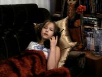 Последняя просьба