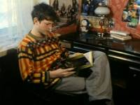 Я помню чудное мгновенье...