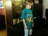 На свободу с чистой совестью!