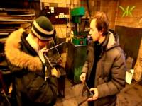 Автошоу «Индиго»: Выпуск 2 — «Прорыв»