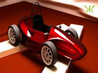 Автошоу «Индиго»: Выпуск 1 — Заявка в Германию